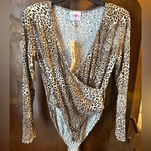 Buddy Love Bodysuit